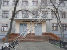 Школа №12 Хабаровск
