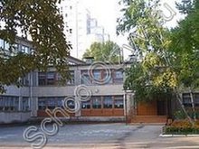 Школа №32 Хабаровск