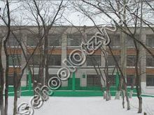Школа №19 Комсомольск-на-Амуре