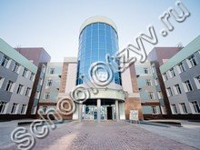 Инженерная школа Комсомольск-на-Амуре