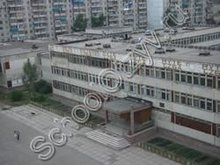 Школа №34 Комсомольск-на-Амуре