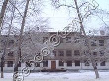 Специальная школа №1 Комсомольск-на-Амуре