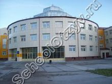 Школа №4 Покачи