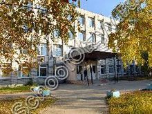 Школа №1 Советский