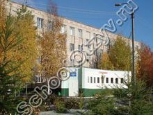 Школа №13 Нижневартовск