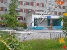Школа №19 Нижневартовск