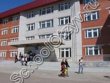 Школа №42 Нижневартовск