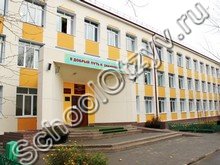 Школа №4 Урай