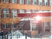 Школа №5 Когалым