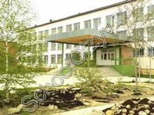 Школа №5 Югорск