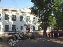 Школа №4 Мегион