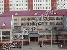 Гимназия №5 Мегион