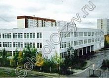 Сургутская Технологическая школа