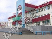 Школа №46 Сургут