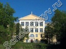 Школа №21 Златоуст