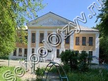 Школа №6 Карабаш