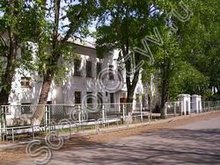 Школа №32 Копейск