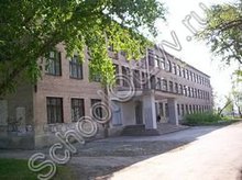 Школа №43 Копейск