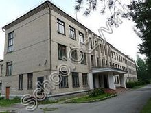 Школа №44 Копейск