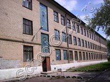 Школа №45 Копейск