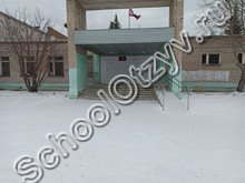 Школа №2 Кыштым