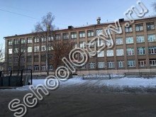 Школа №7 Магнитогорск