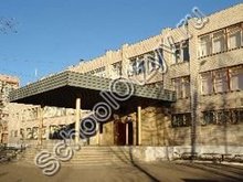 Школа №32 Магнитогорск