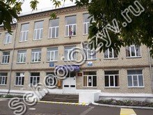 Школа №60 Магнитогорск