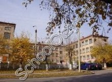 Школа №61 Магнитогорск