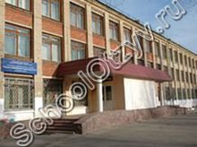Школа №63 Магнитогорск