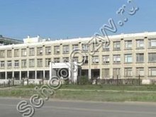 Школа №67 Магнитогорск