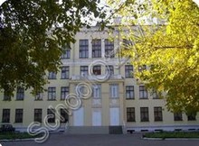 Санаторная школа-интернат №2 Магнитогорск