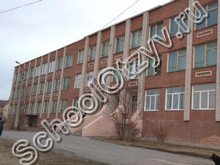 Школа №22 Миасс
