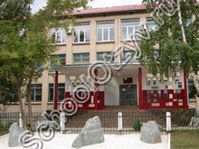 Гимназия №26 Миасс