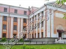 Школа №29 Миасс