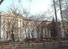Лицей №23 Озерск