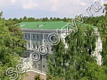 Школа-интернат №37 Озёрск