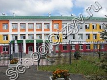 Коррекционная школа №29 Озерск