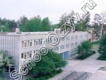 Школа №121 Снежинск