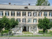 Школа №126 Снежинск