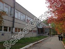 Гимназия №127 Снежинск