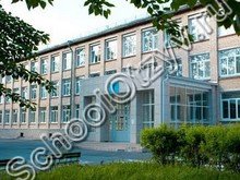 Школа №112 Трёхгорный
