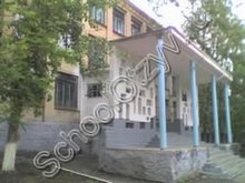 Школа №10 Троицк