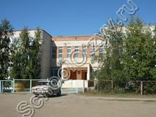 Лицей №17 Троицк