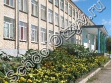 Гимназия №23 Троицк