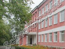Коррекционная школа-интернат Троицк