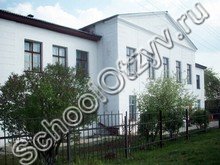 Школа №76 Чебаркуль
