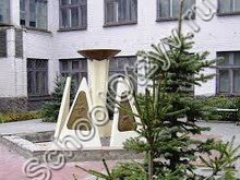 Школа №5 Челябинск