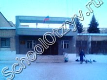Школа №21 Челябинск