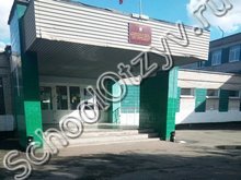 Школа №36 Челябинск